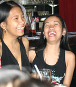 Angeles City Bar Girls 5